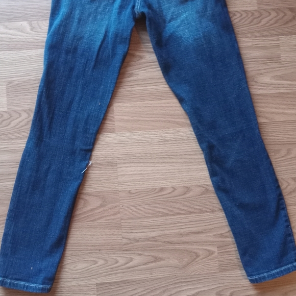 Eunina woman's jeans size 3 - Picture 4 of 8